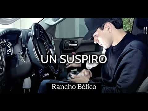 Un Suspiro - Jr Torres