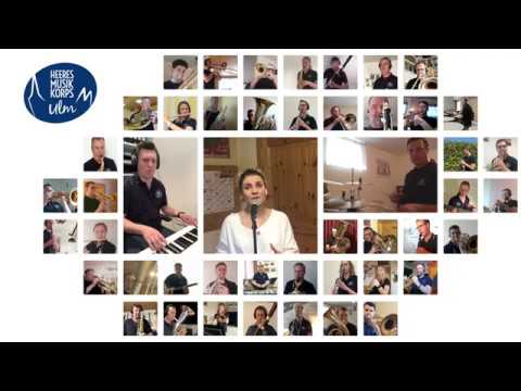 Heeresmusikkorps Ulm | We are the World