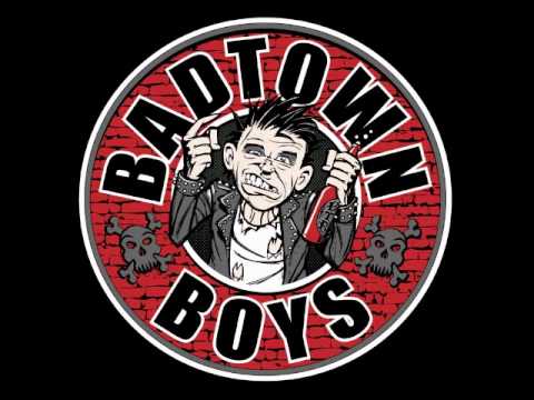 Badtown Boys - Chatterbox