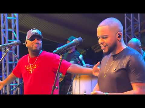 "Medley : ACEITA PAIXÃO" - EXALTA (2023) - Áudio: Izaque Luiz. Edição de vídeo: FC NOVO Exalta.