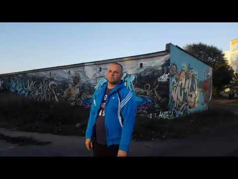 Luzak-Z dna do zwycięstwa Prod.Flame