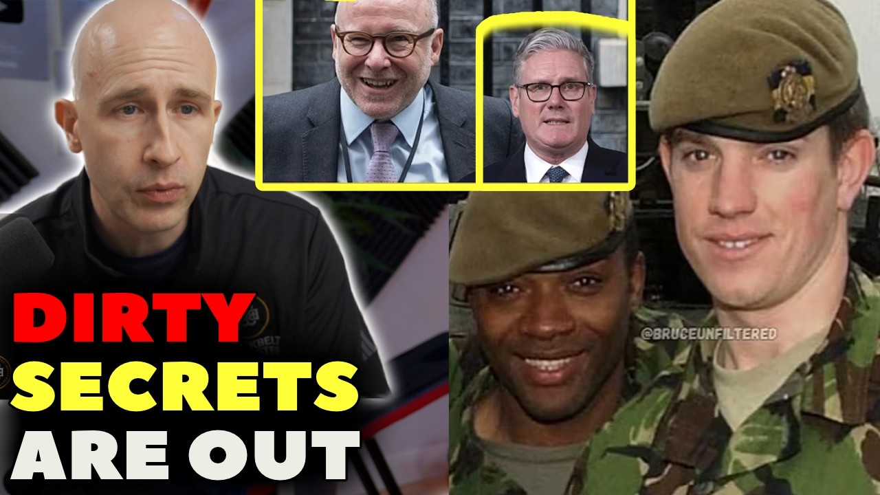 Passport LEAK, and AG Referred to BSB!