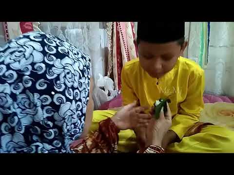 BEGINI TRADISI PEUSIJUEK | BUDAYA ACEH