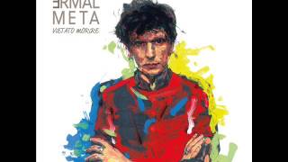 Ermal Meta - Voodoo Love