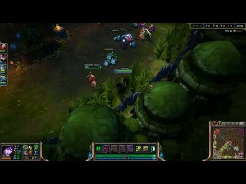 To First Blood or Not To First Blood ...