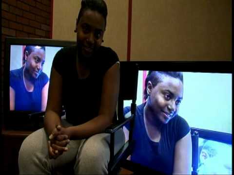 Disc Jockey for WRVS 89.9 mona J