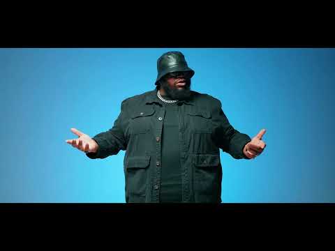 EYE'S BERG - CONFERENCE DE PRESSE(CLIP OFFICIEL)