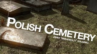 Polish Cemetery Showreel