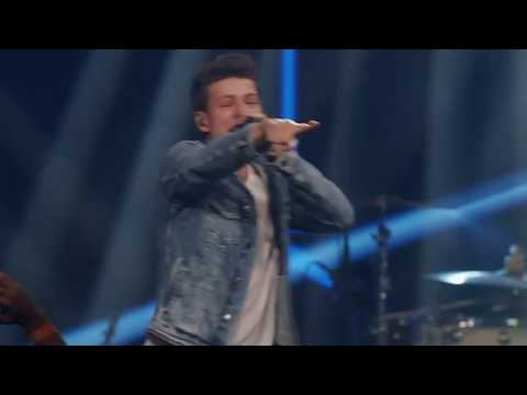 O'Bros LIVE @Praisecamp (31.12.2018)