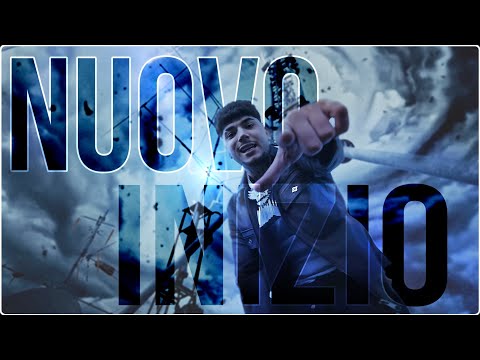 (FREE) Shiva X Nardo Wick X Capo Plaza Hard & Melodic Type Beat 2025 “NUOVO INIZIO” - Prod MT