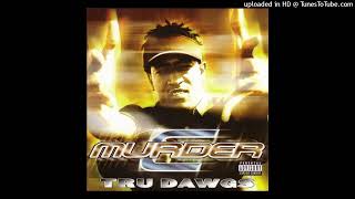 C-Murder, Da Brat &amp; J.D. How A Thug N***** Likes It