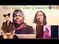 Nicki Minaj - Chun Li (Music Video) REACTION β REACTION.CAM Nicki Minaj - Chun Li (Music Video) REACTION β REACTION.CAM