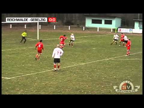 SV 48 Reichwalde - SV Gebelzig 1923