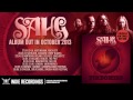 SAHG - FIRECHILD (official) 
