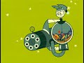 My Life As A Teenage Robot Season 2 Episode 01 A Robot For All Seasons CHRISTMAS SPECIAL