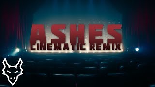 ASHES - Céline Dion | FHP Cinematic Remix