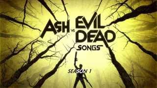 Emerson, Lake &amp; Palmer - Knife-Edge (2012 Stereo Mix) | Ash Vs Evil Dead 1x02 Music
