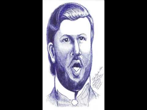 Tenorul BOGDAN OLARU - E lucevan le stelle , TOSCA - G. Puccini