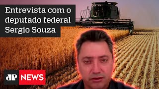 Câmara dá parecer favorável a texto que facilita aprovação de agrotóxicos