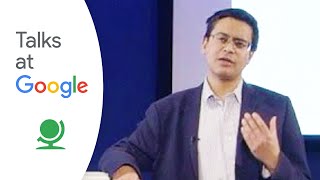 Prof. Rana Mitter: "Modern China" | Talks at Google