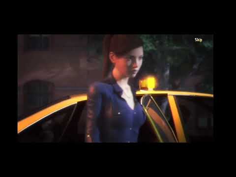 The Legacy 2: PRISONER Walkthrough