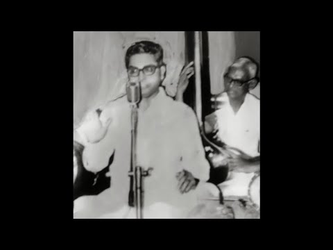 T.R Subramaniam-RTP-Ranjini