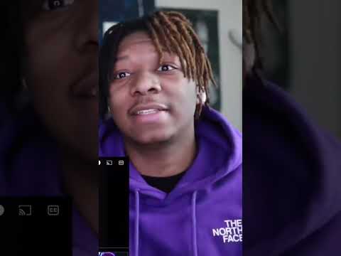 Gen z‘s reaction to "Gangstas Paradise“ by Coolio.