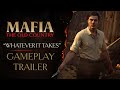 Mafia The Old Country Whatever It Takes Gameplay Trailer