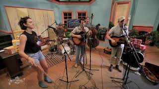 Mipso - People Change - 9/11/2021 - Paste Studio CHAT - Chattanooga TN