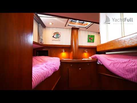 Noordkaper 46 For Sale | YachtFull International