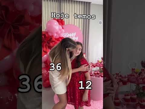 Aproveite cada momento!