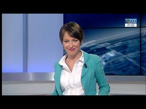 TG2000 del 18 giugno 2019 – Edizione delle 20.30