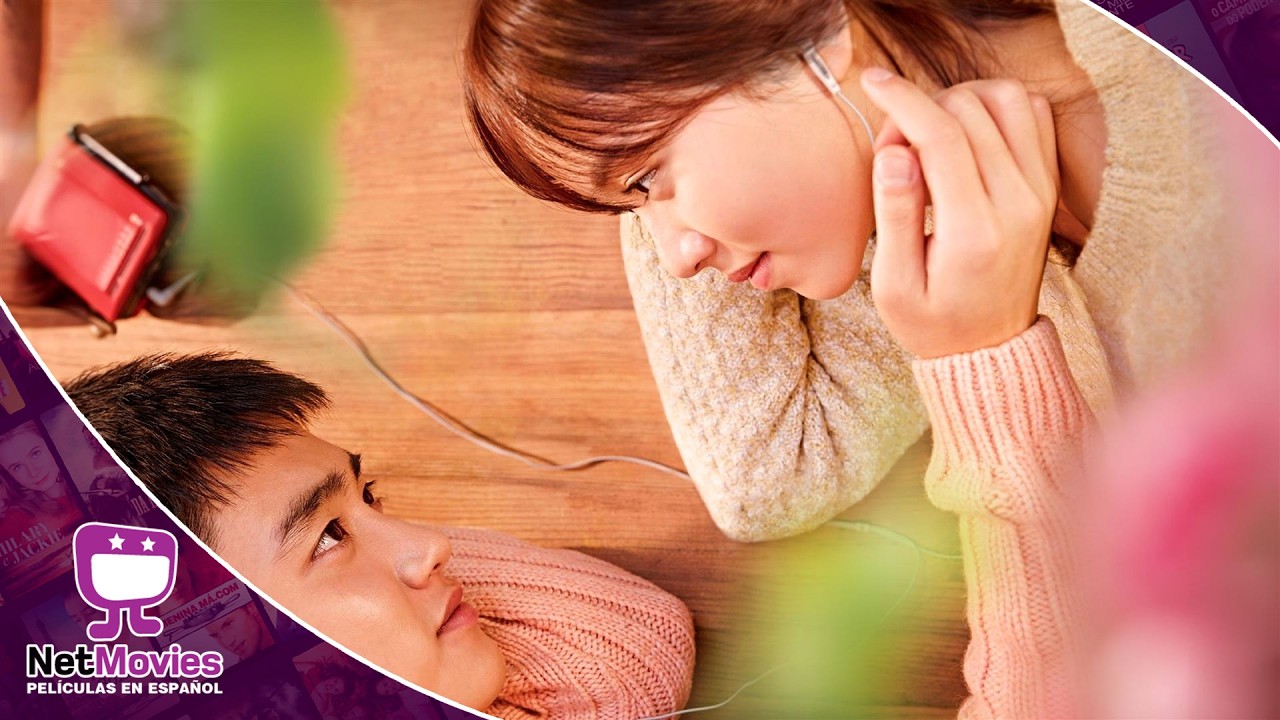 Las Primeras Historias de Amor 🟣 PELÍCULA COMPLETA DE ROMANCE 🟣 NetMovies - Películas En Español