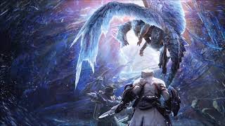 MHW: Iceborne OST [Disc 1] - Succession of Light