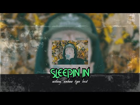 (FREE) nothing nowhere x skele x lil lotus type beat | sleeping in