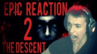 SCP-087 The Descent | Mr Coton-Tige, me voici Lien de téléchargement | Épisode 2