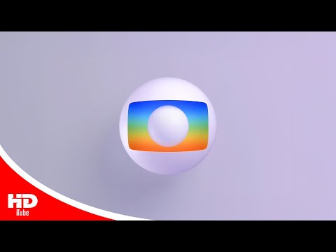 Vinheta Interprogramas • TV Globo - 2025 (60fps) ⁴ᴷ