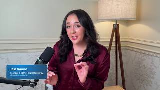 Big Data Energy on Building a Data & AI Community | Jess Ramos | Azure Cosmos DB Conf 2026