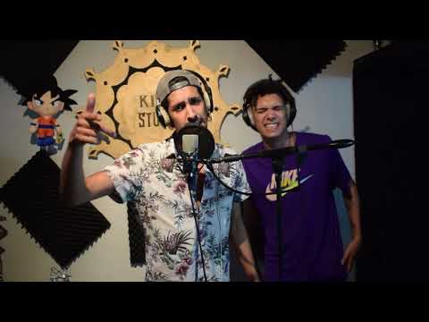 Ziko X Pure Negga - Ven a Ver {@KIONSTUDIO }[Harold Prod]