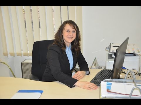 Dr. Sanda D. Smoljo, angažirana laikinja u Vrhbosanskoj nadbiskupiji