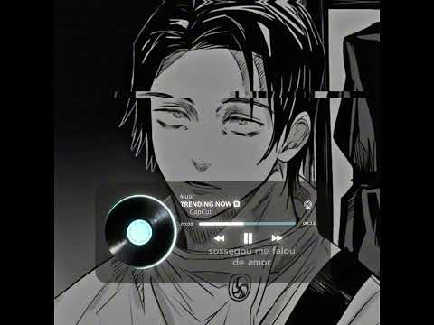 Tazz| Eu Já Tava Bem| Slowed+Reverb|™