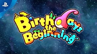 Игра Birthdays the Beginning (PS4)