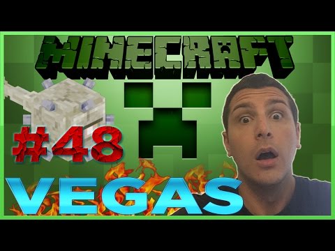 Minecraft - FAIL NEL TEMPIO DEI GUARDIANI! - ITA #48