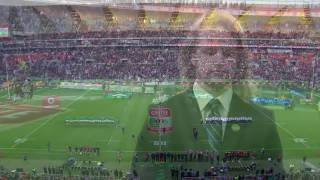 Richard Stirton - Nkosi Sikelel iAfrika