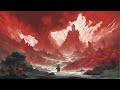 Borknagar - Gods Of My World (Lyrics / Sub Español)