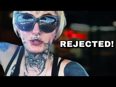 Woman Goes Viral After Being Rejected For Jobs