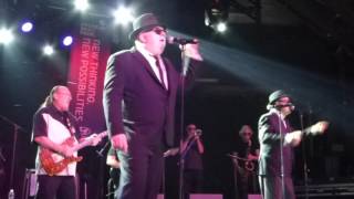 The Original Blues Brothers Band - Knock on wood