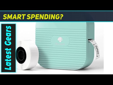 Phomemo Q31: Best Mini Label Maker for Home & Office?