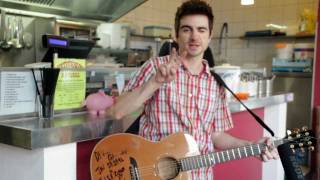 Justin Sane - If It&#39;s Good For The Economy, I&#39;m For It! - CARDINAL SESSIONS