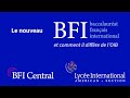 Le BFI (baccalauréat français international) versus le OIB (option internationale du baccalauréat)